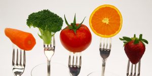 Tips Diet Sehat Alami yang Mudah Dilakukan