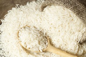manfaat beras organik